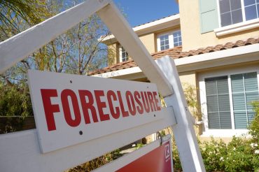 prevent a default on my home