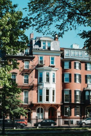 Saving a house from preforeclosure in CT