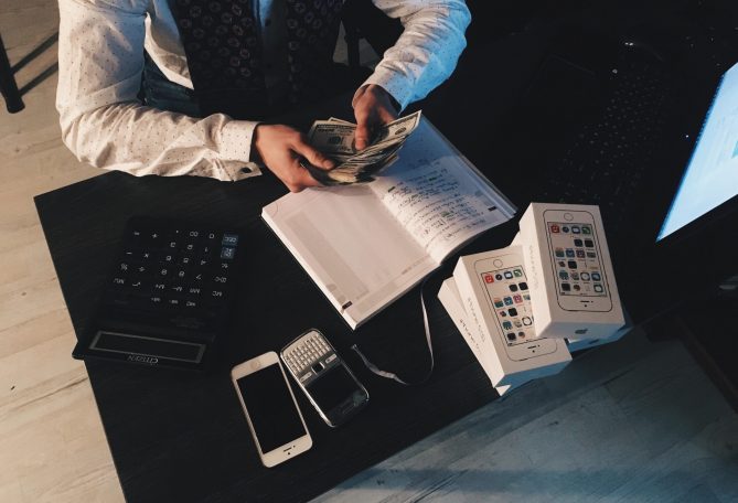 Paying cash for a house in Connecticut